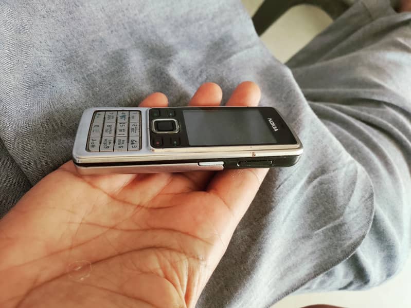 Nokia 3600 3