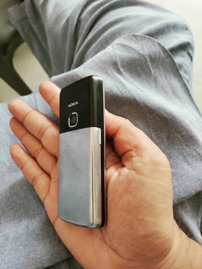 Nokia 3600 5