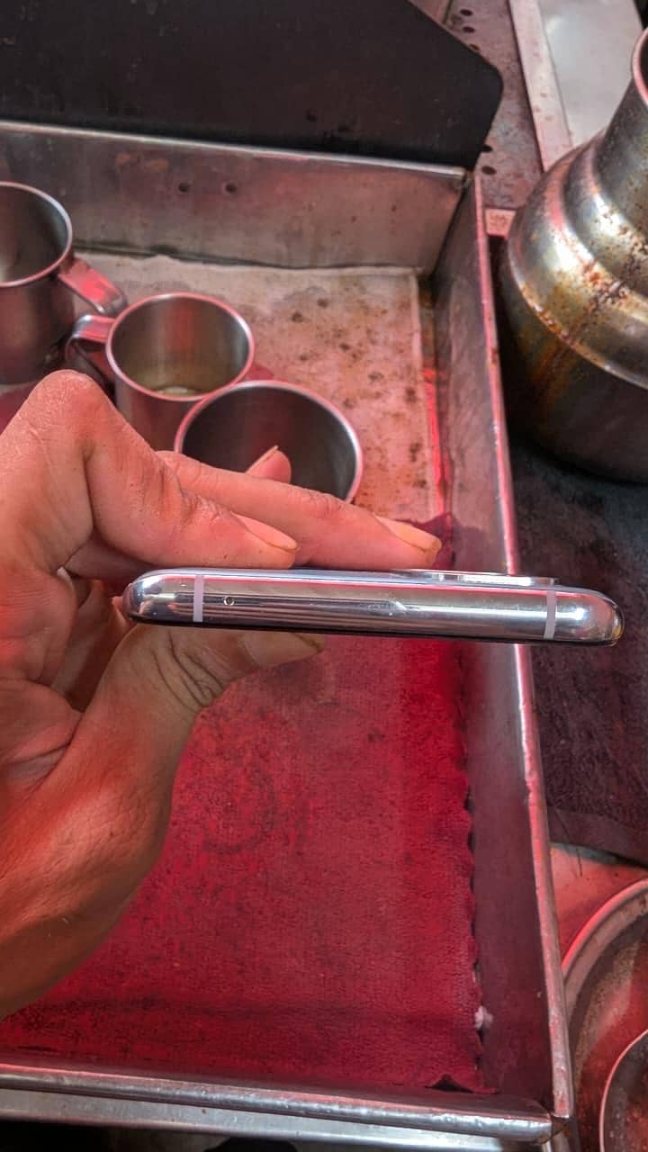 One Plus 8T 3