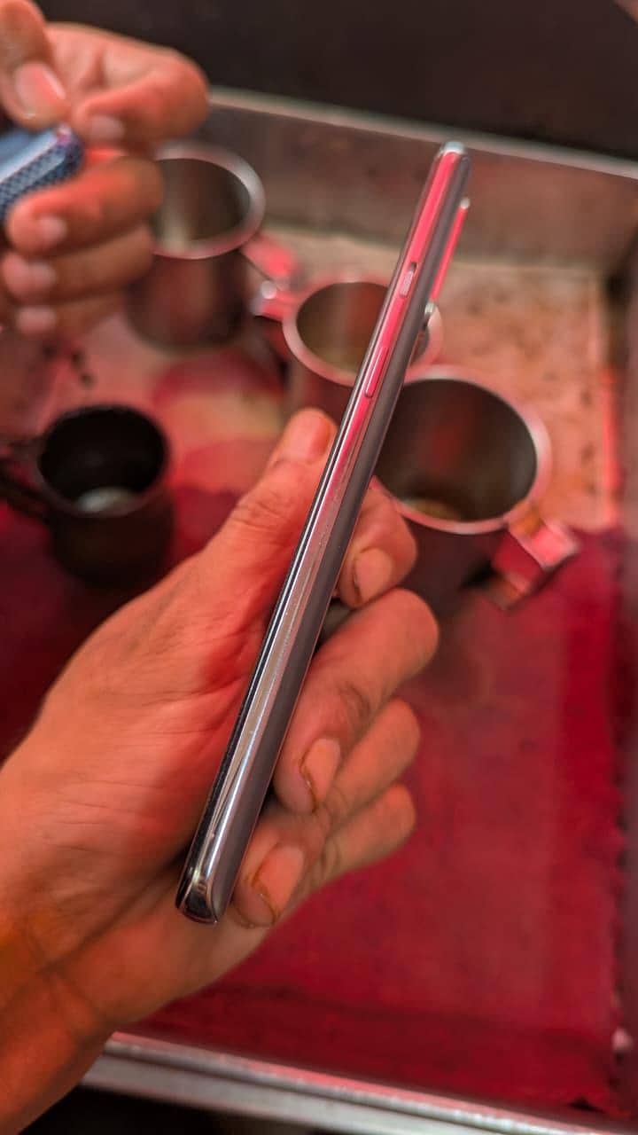 One Plus 8T 4