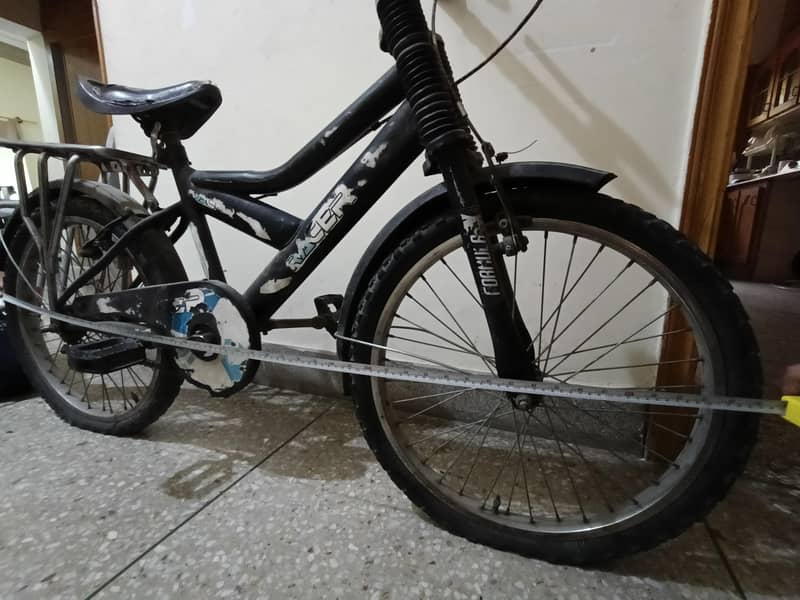 Bicycle 1