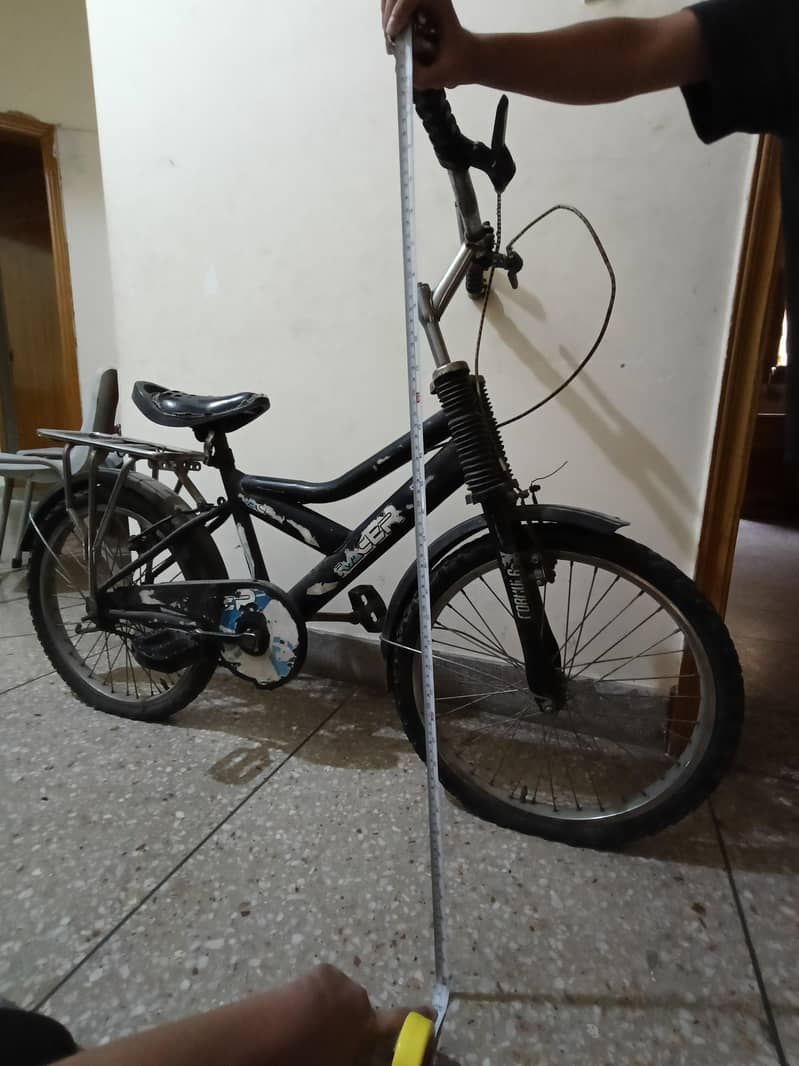 Bicycle 2
