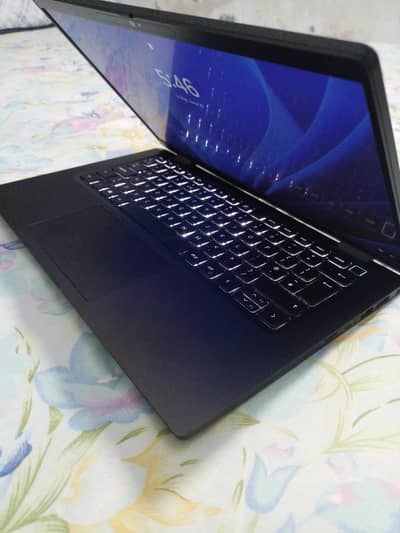 Dell Latitude 7420 | 16_256 | Facelock | Bulk rate Dubai import
