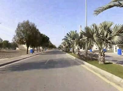 Residential Plot For Grabs In 8 Marla Bahria Education & Medical City