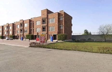 5 Marla Residential Plot In Bahria Education & Medical City Is Available For sale