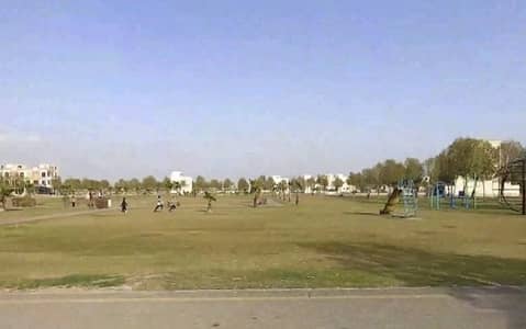 Investors Should sale This Residential Plot Located Ideally In Bahria Education & Medical City