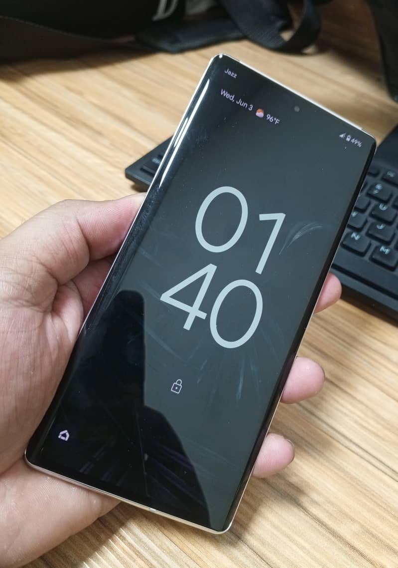 Google Pixel 6 Pro 1