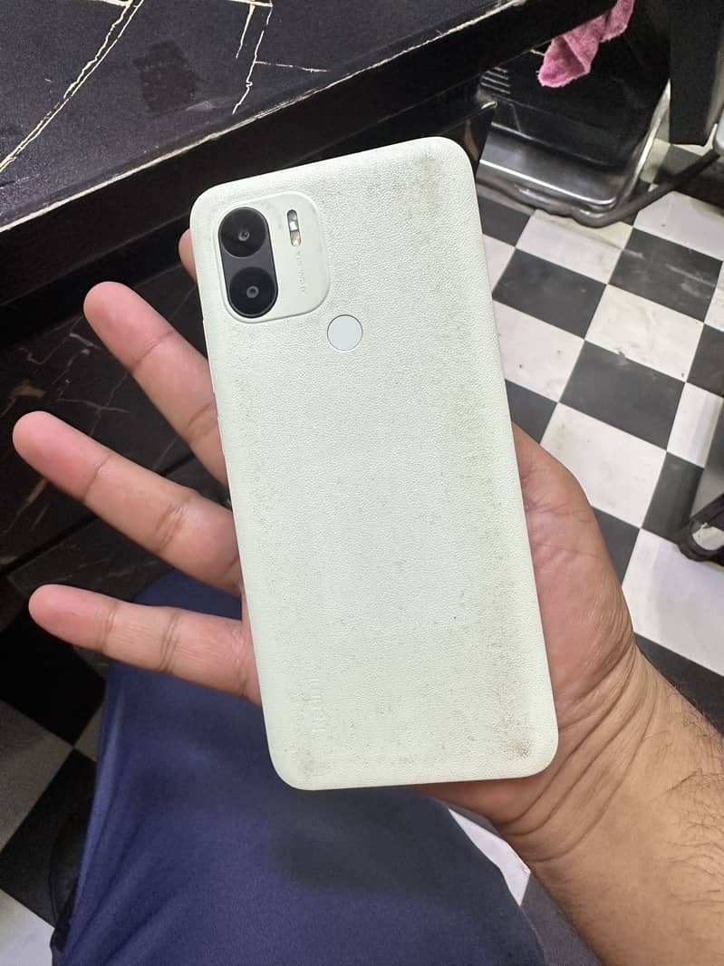 redmi A2+ 4