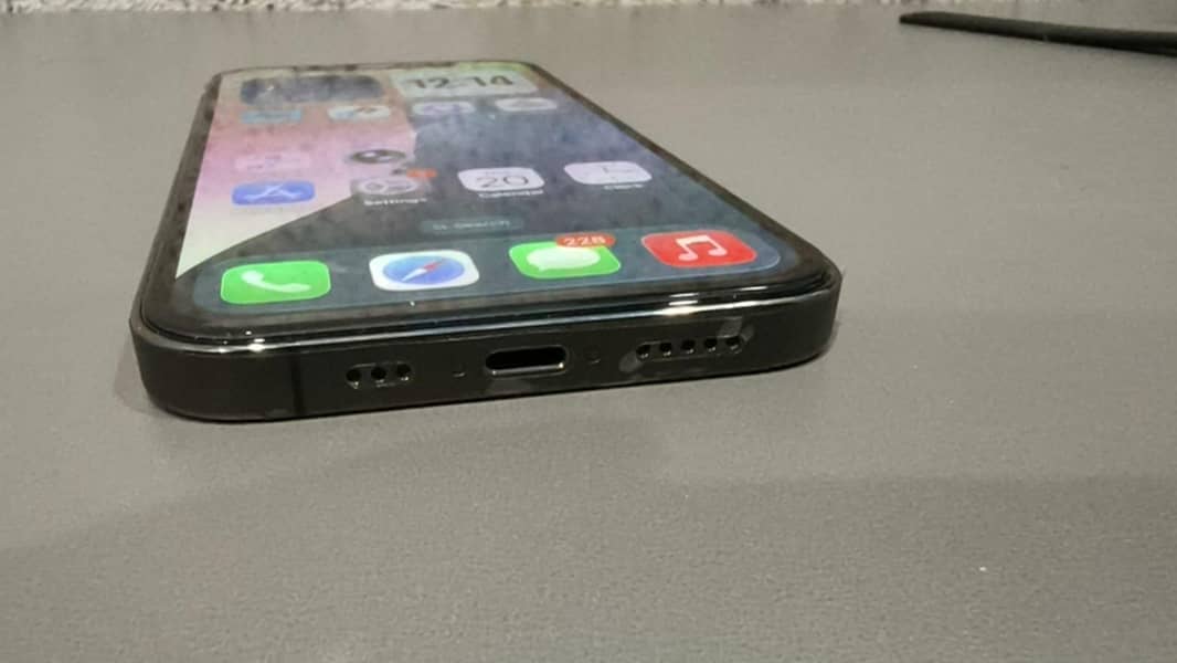 Apple iPhone 12 Pro 5