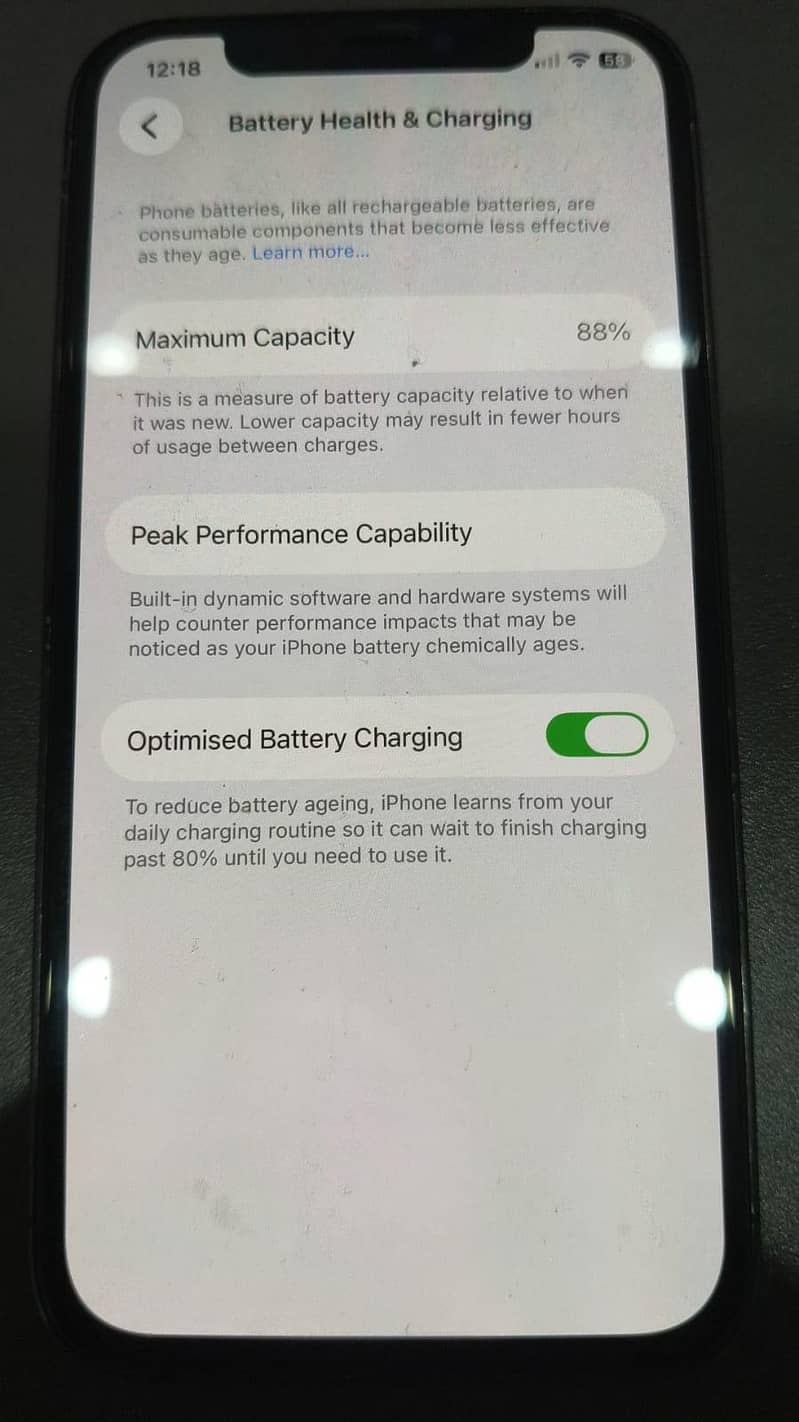 Apple iPhone 12 Pro 10