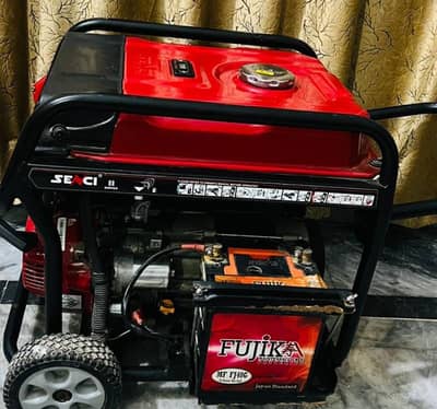 Generator for sale