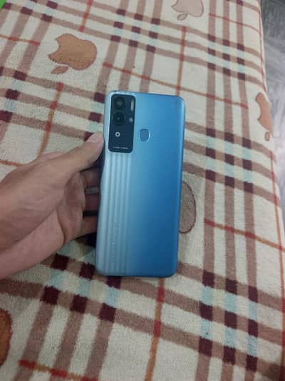 Tecno Pova Neo 2