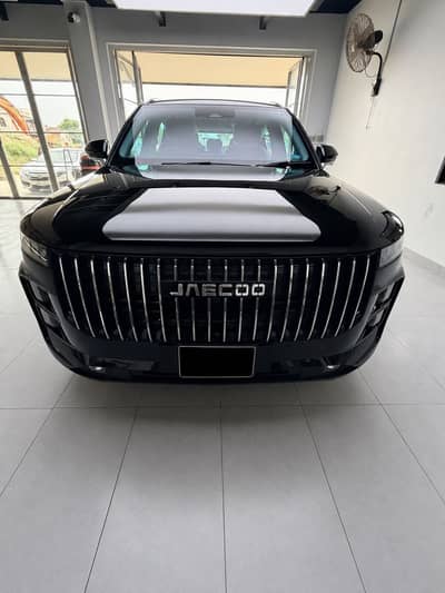 Jaecoo J7 PHEV 2026   [ URGENT SALE ]