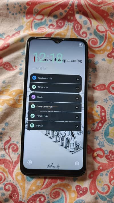 Xiaomi Redmi A2 Plus