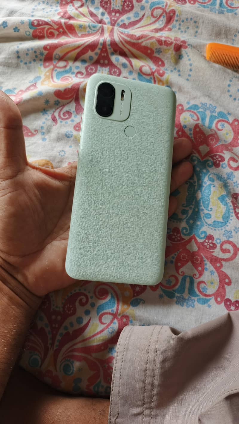 Xiaomi Redmi A2 Plus 1