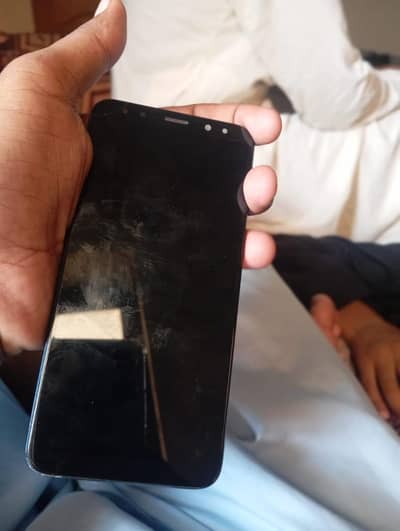 Huawei Mate 10 Lite