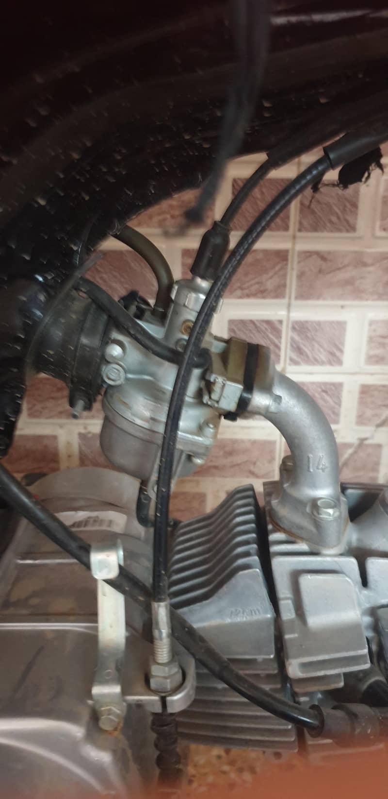 Honda 2