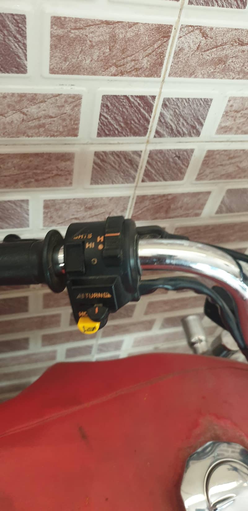 Honda 3