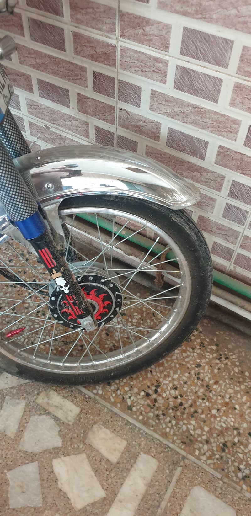 Honda 4