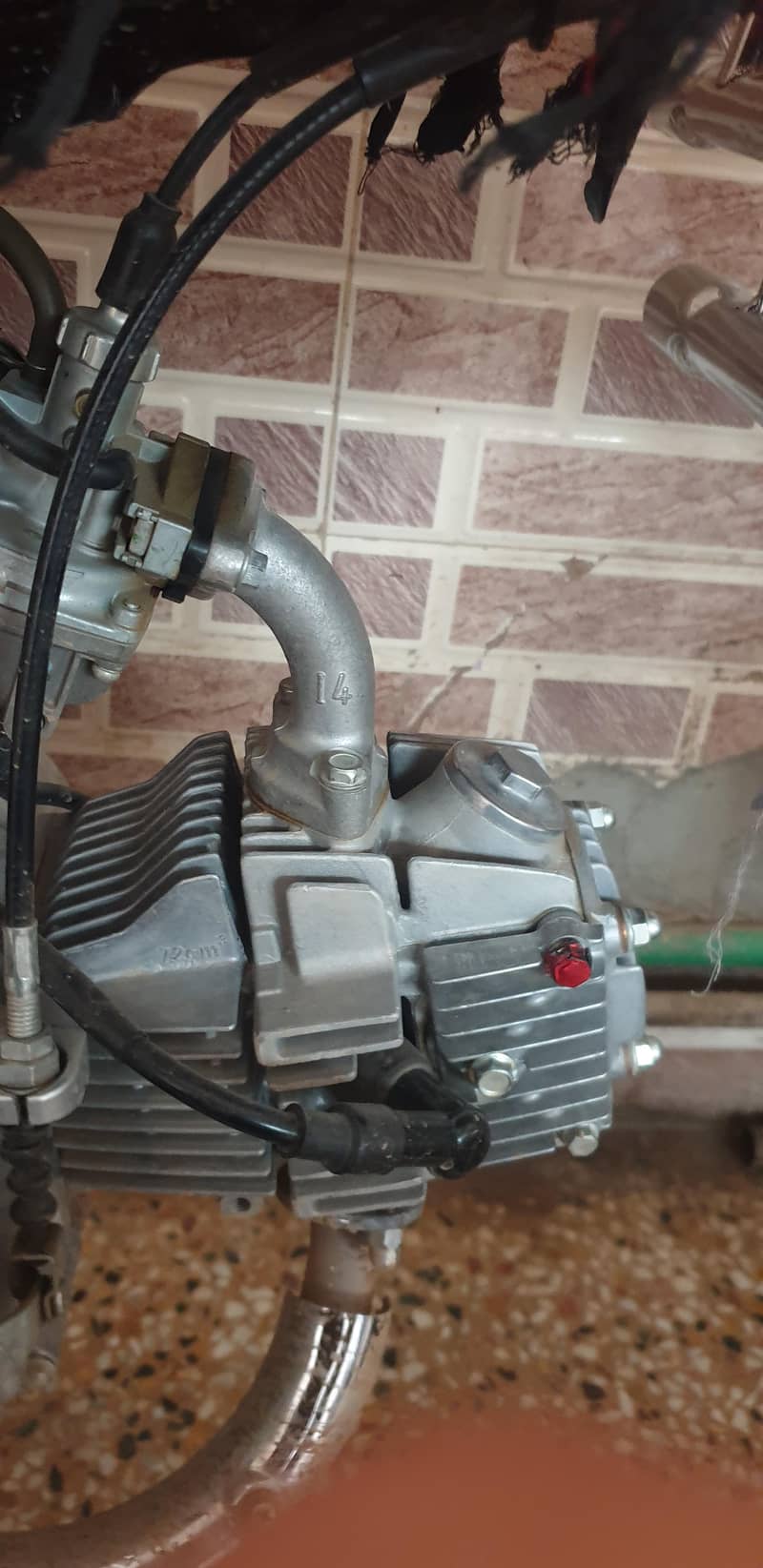 Honda 5