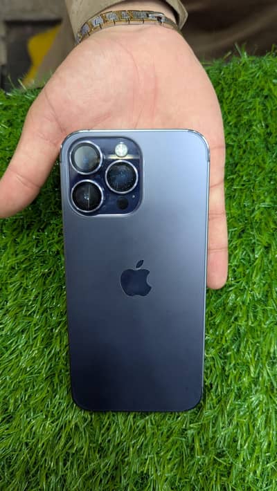 Apple iPhone 14 Pro Max