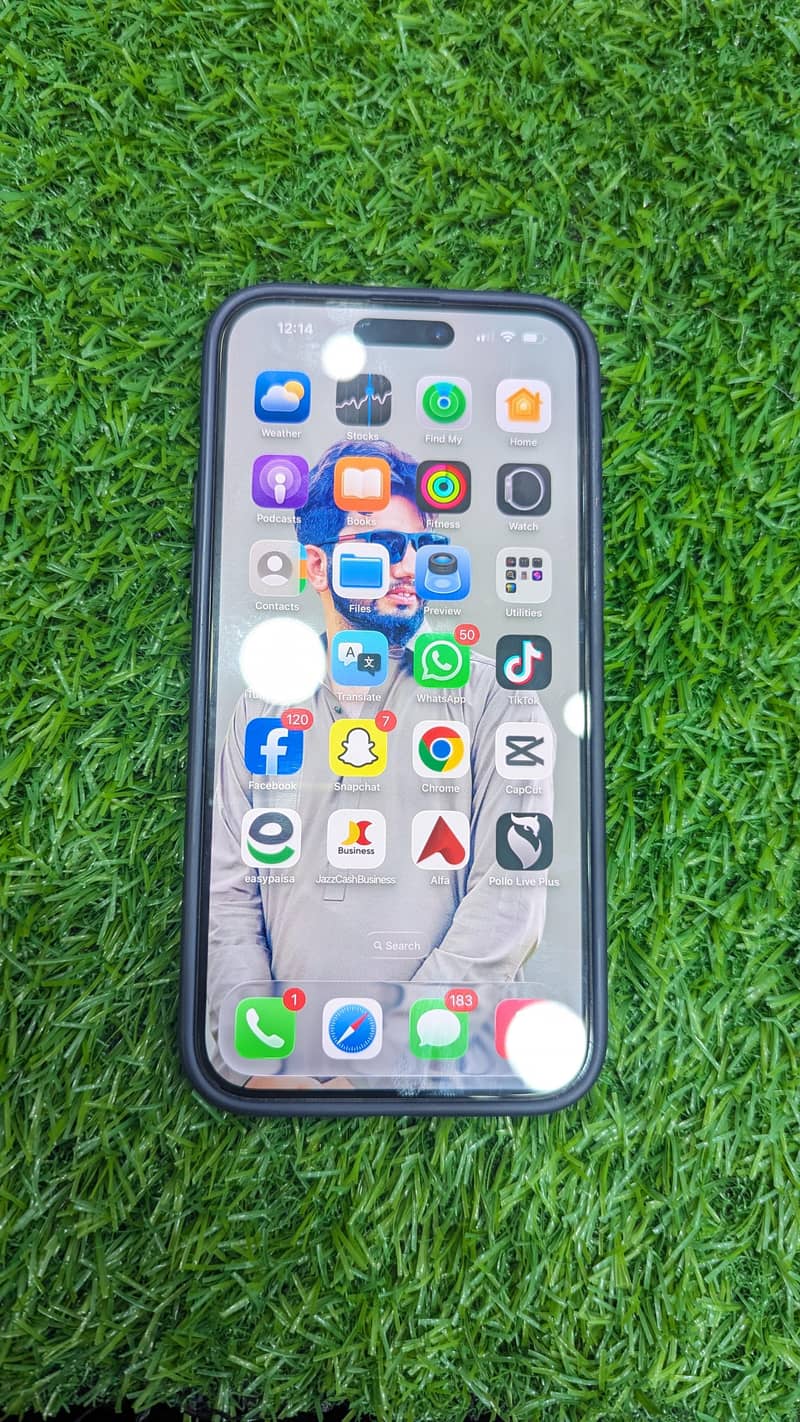Apple iPhone 14 Pro Max 2