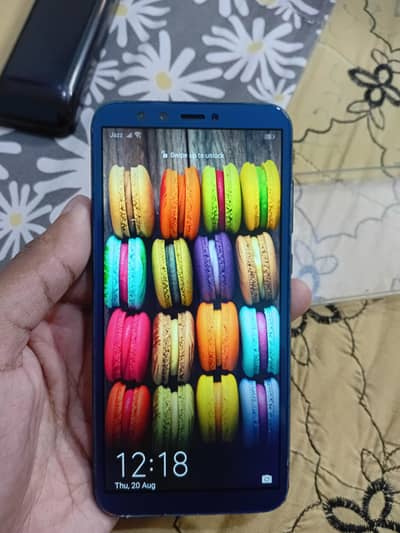 Honor 9 Lite