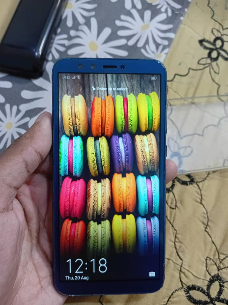 Honor 9 Lite 0