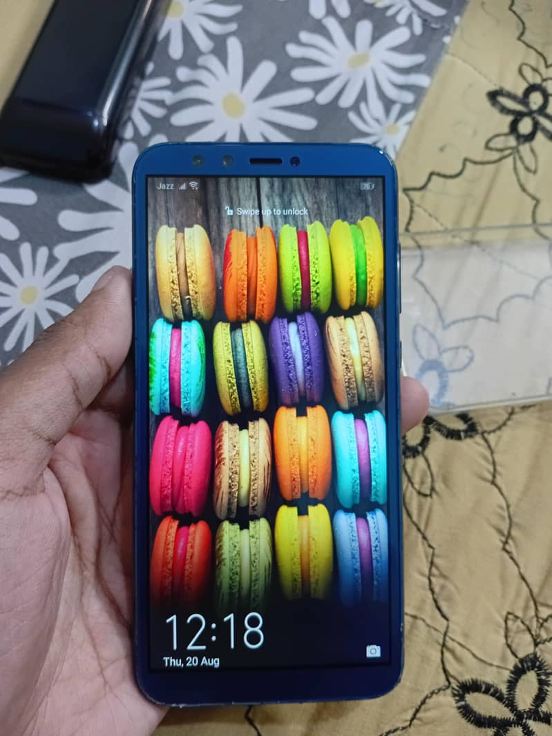 Honor 9 Lite 1