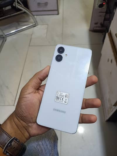 Samsung Mobile A06