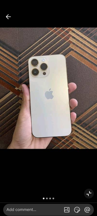 Apple iPhone 14 Pro Max