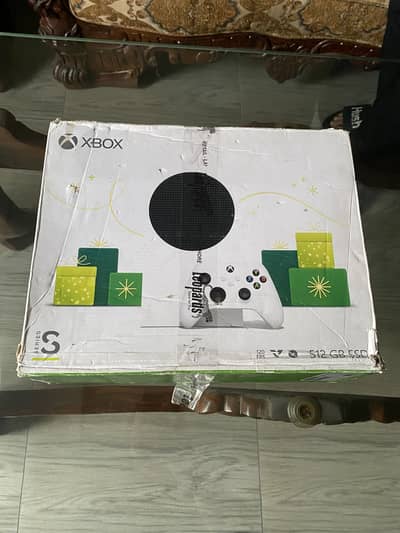 Xbox Series S