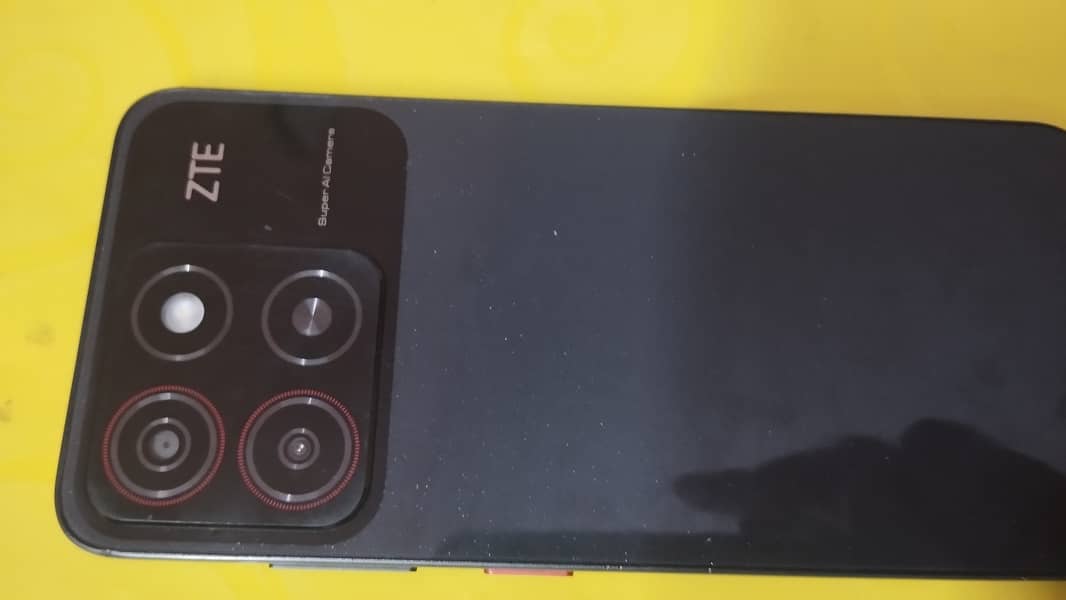 Zte Blade A35 0