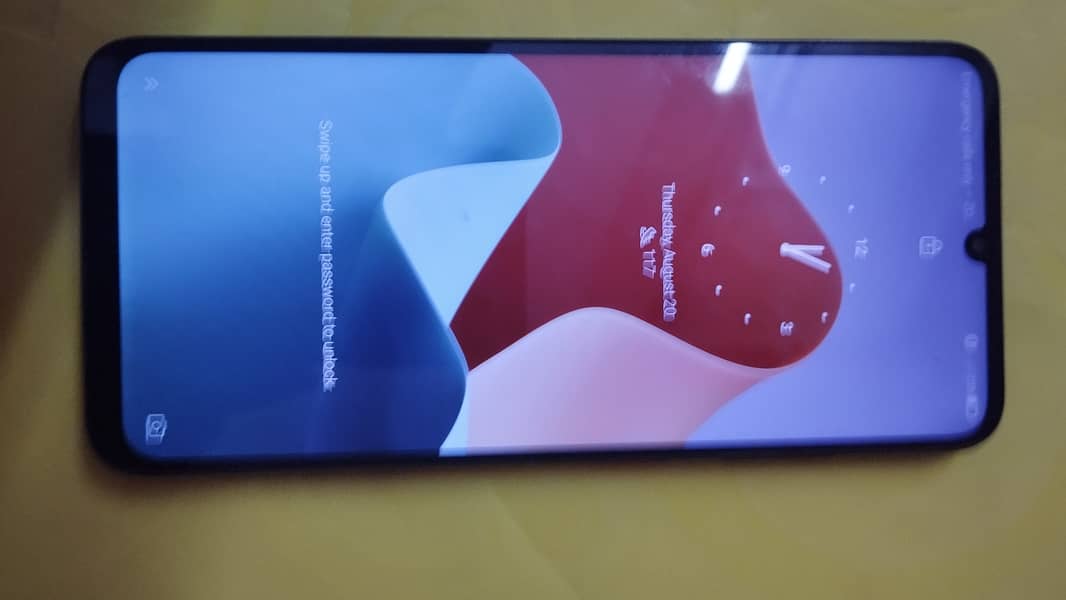 Zte Blade A35 1