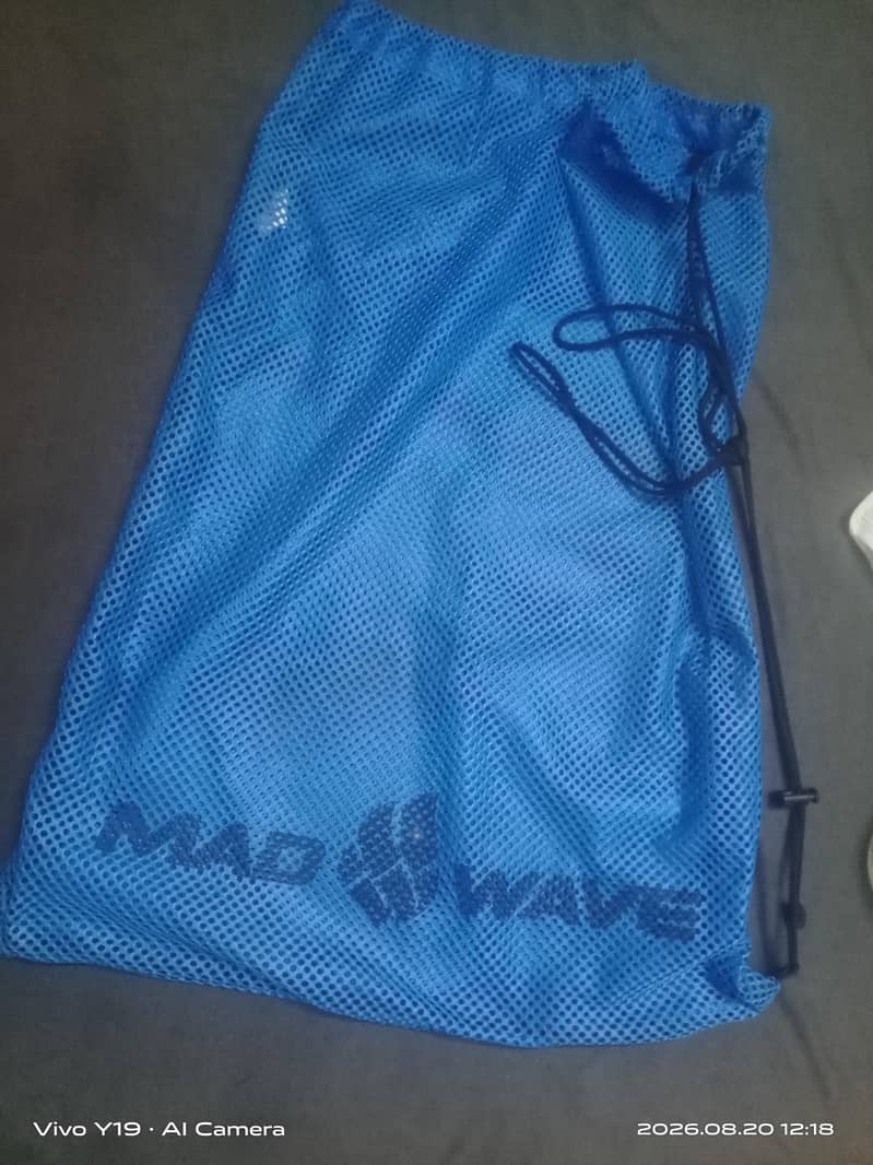 MAD WAVE 7