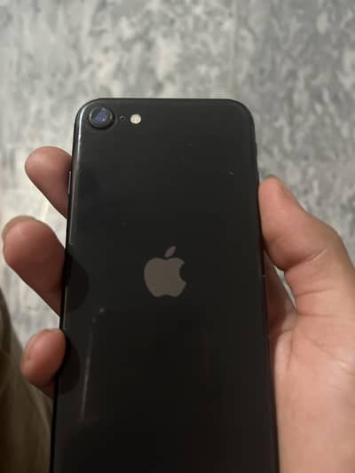 Apple iPhone SE 2020 64gb wtsp no 0328 1448087