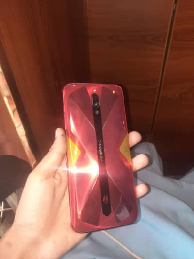 redmagic 5g