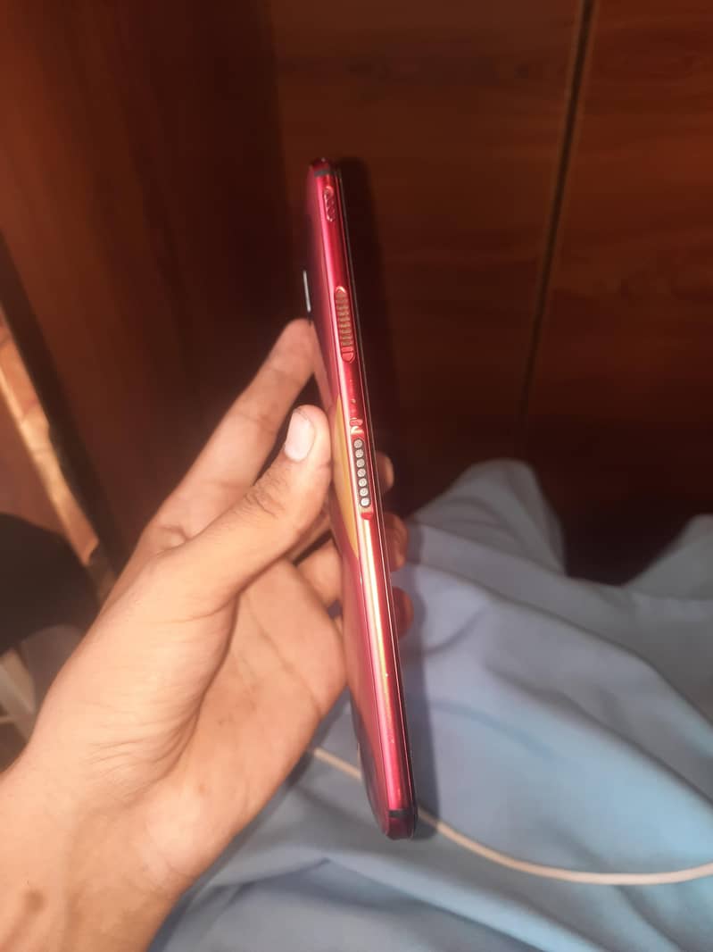 redmagic 5g 2