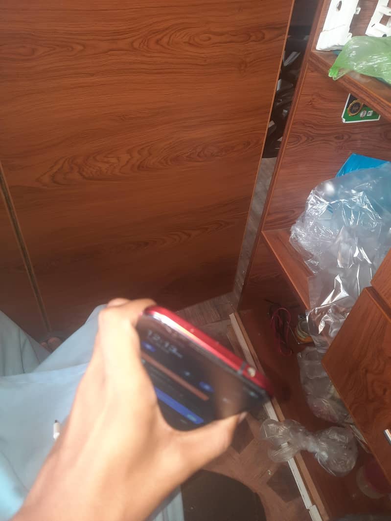redmagic 5g 5