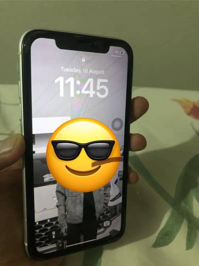 Apple iPhone 11