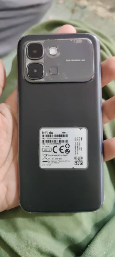 Infinix Other Model