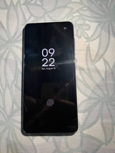 Samsung Mobile S21 PTA APPROVED