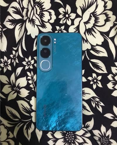 vivo y200