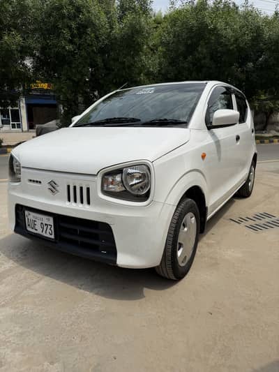 Suzuki Alto 2024 b2b genuine