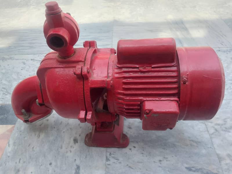water pump 1