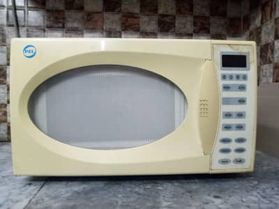 Pel Microwave Oven For Sale.