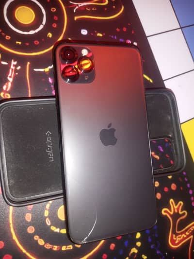 Apple iPhone 11 Pro Max