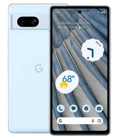Google Pixel 7