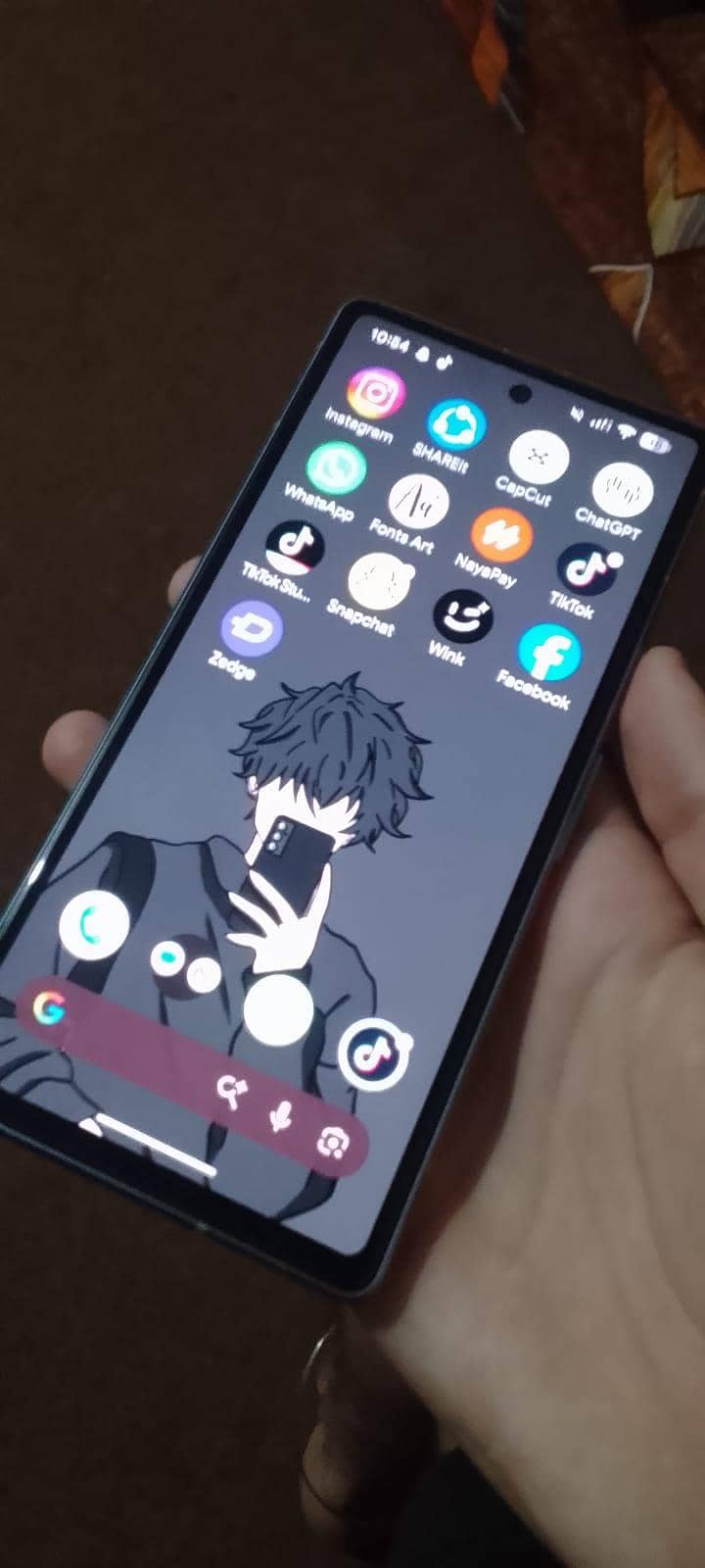 Google Pixel 7 1
