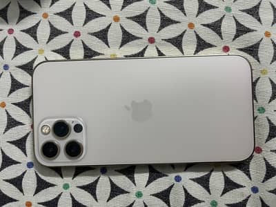 Apple iPhone 12 Pro